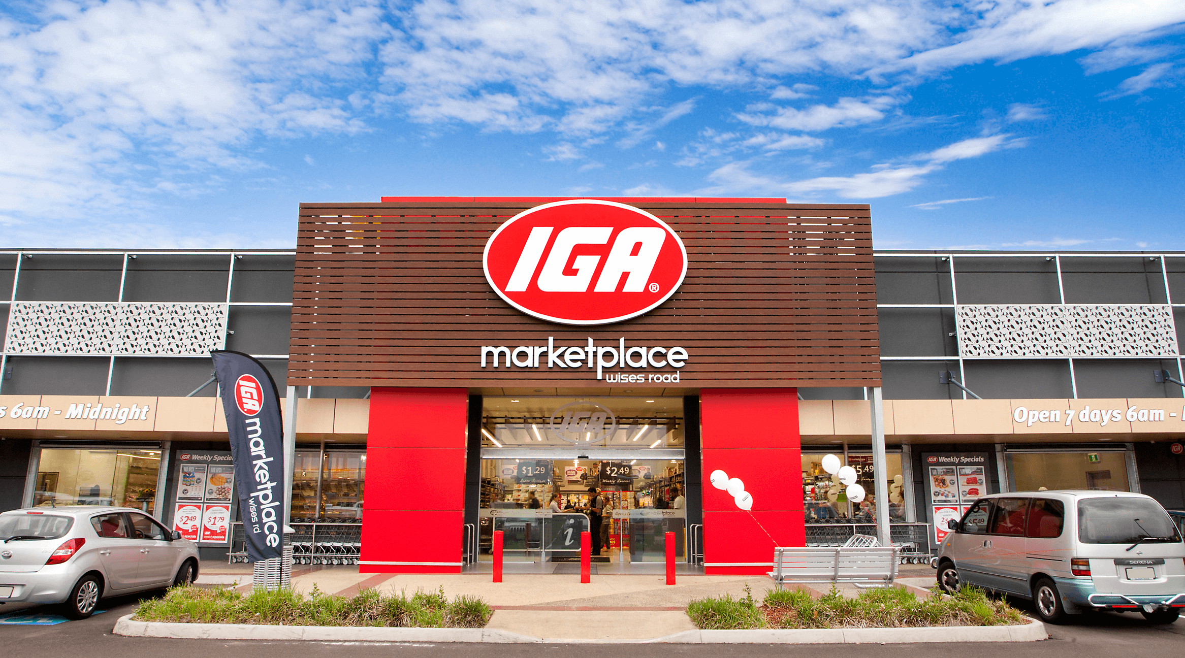 Image result for iga