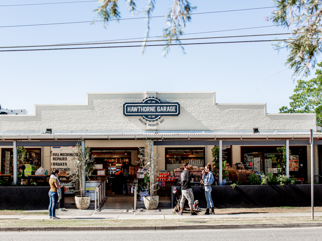 HG Retail Our Businesses